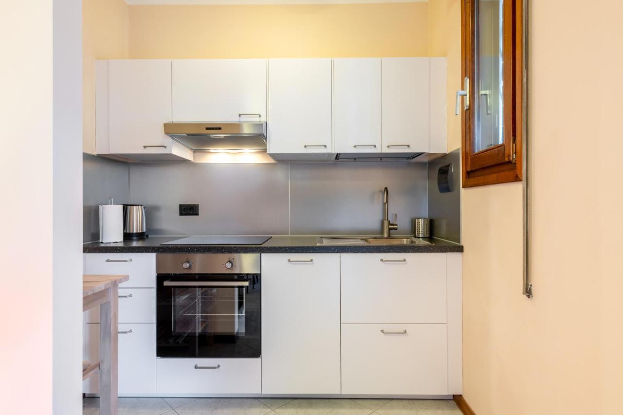 Comfortable Flat With Terraces Appartement Florence